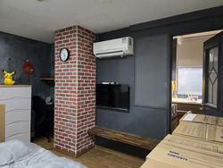 The Quayside (D9), Apartment #444570031